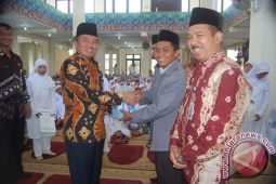 SUMBANG BKPRMI