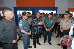 PANTAU ARUS MUDIK