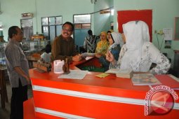 SIDAK KEHADIRAN PNS