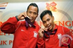 Penghargaan Atlet Olimpiade