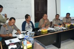 Pesawat Hilang