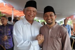 Halal bi halal