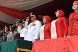 HUT RI ke-67