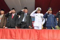 HUT RI ke-67