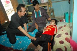 Dinkes Cianjur gencarkan penanganan TBC
