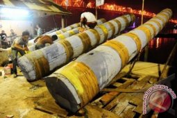 Siap Getarkan Malam Takbiran Pontianak
