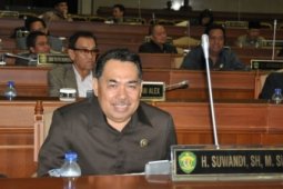Rancangan P-APBD 2012