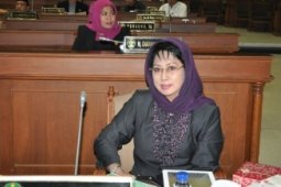 Rancangan P-APBD 2012