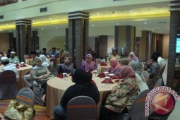 BUKA PUASA BERSAMA