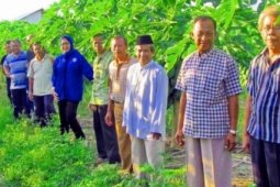 Bersama Petani