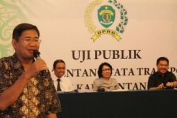 Uji Publik