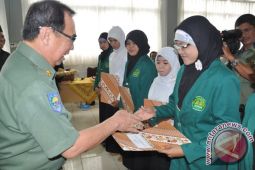 PRAKTEK KERJA