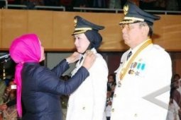 PAD Tangerang Selatan Meningkat Setiap Tahun