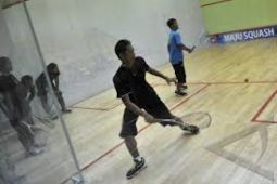 Squash Indonesia raih perunggu di nomor jumbo double U21