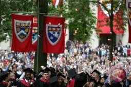 Universitas Tokyo siap tampung mahasiswa asing dari Harvard AS
