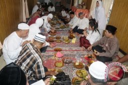 Berlebaran dengan Produk Negeri Jiran