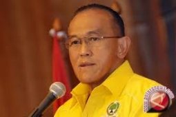 Golkar Kaltim Solid Dukung Aburizal Menuju RI1