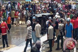 Kebakaran PLTD Tidak Ganggu Pasokan Listrik Kalselteng