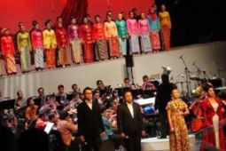 KONSER KEMERDEKAAN RI 2012