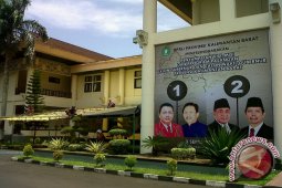 DPRD Kalbar Lakukan Persiapan Jelang Pilkada