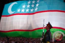 Polisi Uzbekistan  dituntut setelah pria yang ditangkapnya meninggal