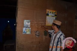 Farhan Dikenal Sebagai Anak Penurut