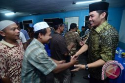 Warga Desak Perbaikan Jalan Lingkungan, Normalisasi Sungai dan Drainase