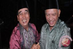 Mahyudin Ancam Kader Tak Taat Perintah Partai