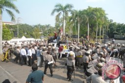 Pembatasan BBM subsidi di Bengkulu tuai masalah