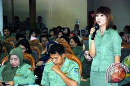 Tenaga Honorer Diminta Tingkatkan Disiplin