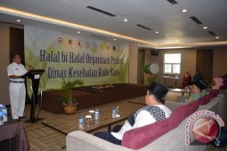 Kubu Raya Upaya Tingkatkan Dana Operasional Kesehatan