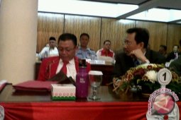 1.433 Personel Disiapkan Untuk Amankan Pelantikan Gubernur Kalbar