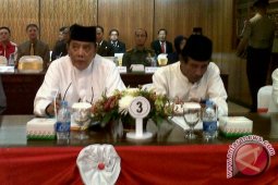 Pasangan Morkes-Burhan Siap Hadapi Debat Kandidat