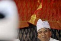 Menteri ESDM Akan Buat Film Soekarno