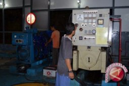 Warga Dusun Sialing Akhirnya Menikmati Penerangan PLN