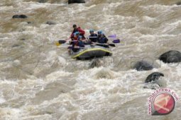 HST Berpotensi  Arung Jeram