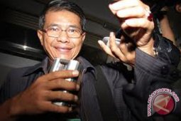 Jaksa nonaktif Cirus Sinaga segera dieksekusi