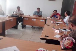 DPRD dan PLN bahas listrik desa di Mukomuko