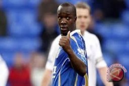 Diarra pindah dari real ke anzhi