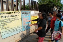 Kalsel Perlukan 10 Ribu Tenaga Kerja