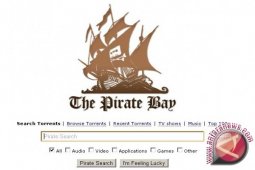 Founder Pirate Bay Ditangkap Polisi Kamboja