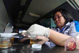 BNNP Siap Tes Urine Karyawan PLN