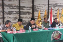 Warga Long Kali Minta Perbaikan Jalan