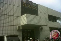 Tarif Rekening PDAM Pontianak Naik 30 Persen