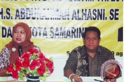 Jalan Rusak dan Banjir Jadi Keluhan