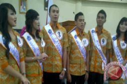 Sekkot arahkan nyong-nona Manado berprestasi di Sulut 