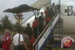 181 Atlet PON Kalbar Menuju Riau