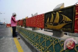 Riau Bertekad Jadi Pusat Melayu di Asia Tenggara