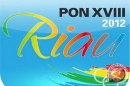 Ratusan Siswa Ramaikan Pembukaan PON