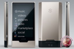 Nokia Siapkan Smartphone  4,3 Inci Pada 2013